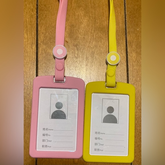 NWT Simply Southern ID Lanyards - Picture 4 of 7